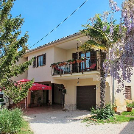 Apartment Kuki - Prc159 By Interhome Poreč Exteriör bild