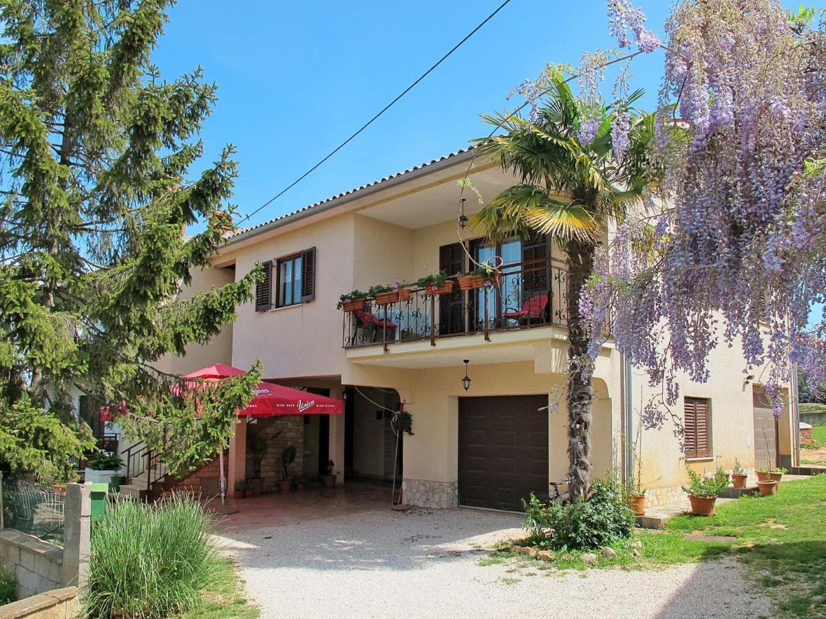 Apartment Kuki - Prc159 By Interhome Poreč Exteriör bild