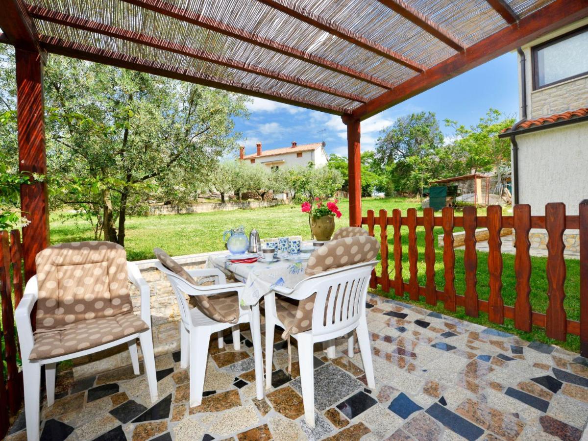 Apartment Kuki - Prc159 By Interhome Poreč Exteriör bild