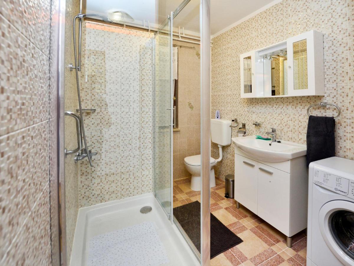 Apartment Kuki - Prc159 By Interhome Poreč Exteriör bild