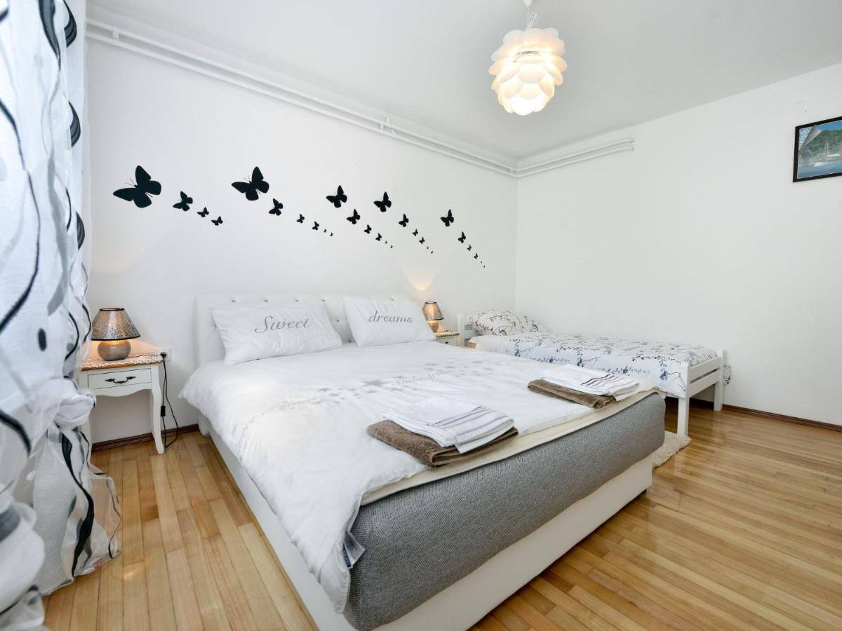 Apartment Kuki - Prc159 By Interhome Poreč Exteriör bild