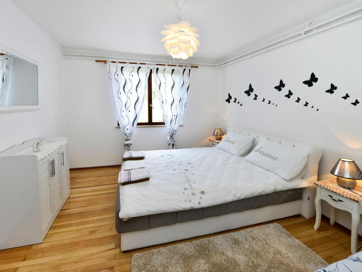Apartment Kuki - Prc159 By Interhome Poreč Exteriör bild