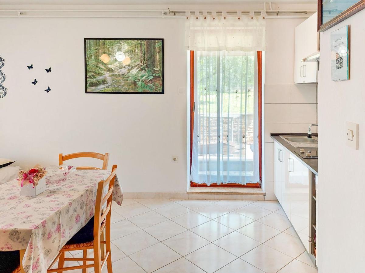 Apartment Kuki - Prc159 By Interhome Poreč Exteriör bild