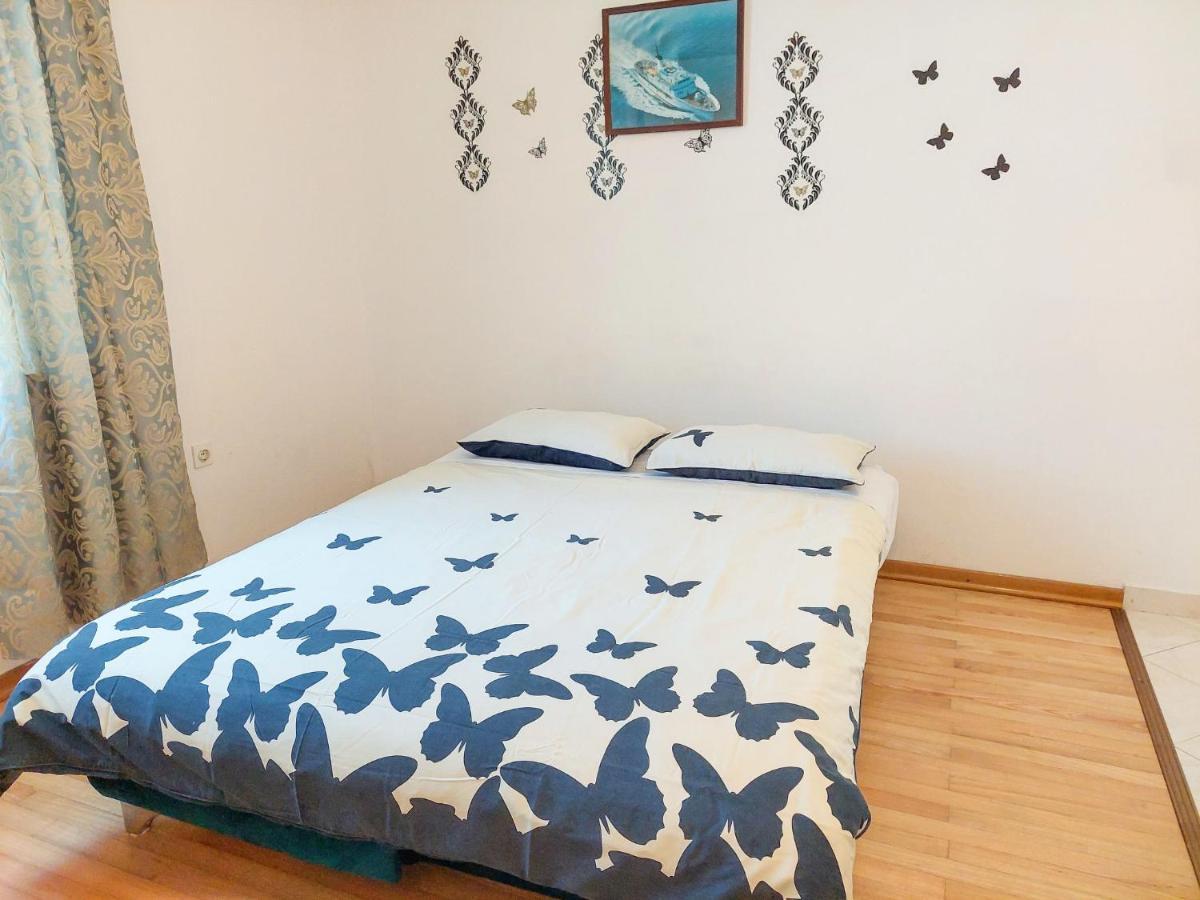 Apartment Kuki - Prc159 By Interhome Poreč Exteriör bild