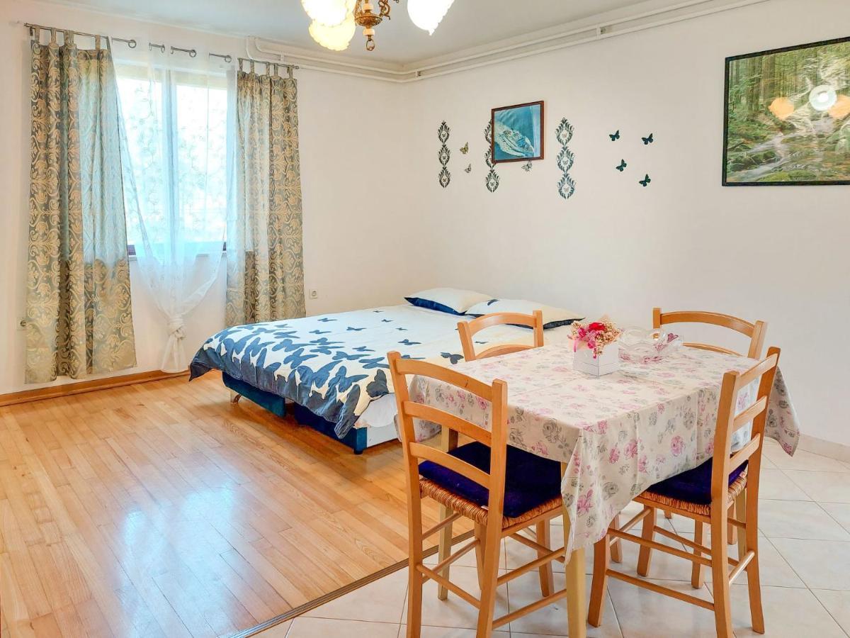Apartment Kuki - Prc159 By Interhome Poreč Exteriör bild
