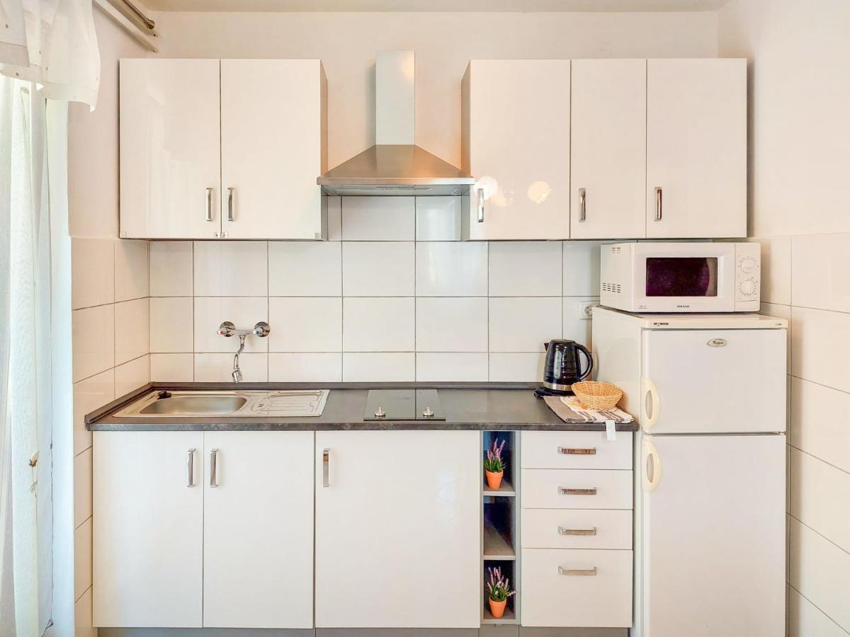 Apartment Kuki - Prc159 By Interhome Poreč Exteriör bild